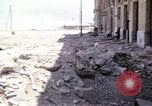 Image of war damage Sicily Italy, 1943, second 25 stock footage video 65675061146