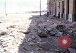 Image of war damage Sicily Italy, 1943, second 27 stock footage video 65675061146
