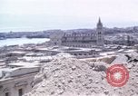 Image of war damage Sicily Italy, 1943, second 30 stock footage video 65675061146