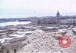 Image of war damage Sicily Italy, 1943, second 31 stock footage video 65675061146