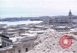 Image of war damage Sicily Italy, 1943, second 32 stock footage video 65675061146