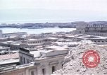 Image of war damage Sicily Italy, 1943, second 33 stock footage video 65675061146