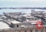 Image of war damage Sicily Italy, 1943, second 38 stock footage video 65675061146