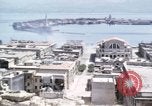 Image of war damage Sicily Italy, 1943, second 47 stock footage video 65675061146