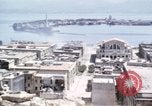 Image of war damage Sicily Italy, 1943, second 49 stock footage video 65675061146