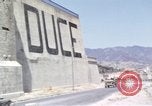 Image of war damage Sicily Italy, 1943, second 51 stock footage video 65675061146