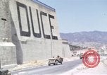 Image of war damage Sicily Italy, 1943, second 54 stock footage video 65675061146