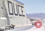 Image of war damage Sicily Italy, 1943, second 56 stock footage video 65675061146