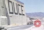 Image of war damage Sicily Italy, 1943, second 58 stock footage video 65675061146