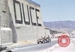 Image of war damage Sicily Italy, 1943, second 59 stock footage video 65675061146
