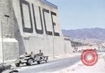 Image of war damage Sicily Italy, 1943, second 61 stock footage video 65675061146