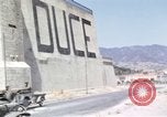 Image of war damage Sicily Italy, 1943, second 62 stock footage video 65675061146