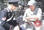 Image of Destruction from bombing Messina Sicily Italy, 1943, second 1 stock footage video 65675061147