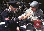 Image of Destruction from bombing Messina Sicily Italy, 1943, second 5 stock footage video 65675061147