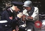 Image of Destruction from bombing Messina Sicily Italy, 1943, second 10 stock footage video 65675061147