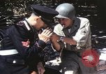 Image of Destruction from bombing Messina Sicily Italy, 1943, second 11 stock footage video 65675061147
