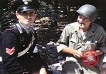 Image of Destruction from bombing Messina Sicily Italy, 1943, second 14 stock footage video 65675061147