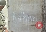 Image of Destruction from bombing Messina Sicily Italy, 1943, second 26 stock footage video 65675061147