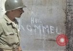 Image of Destruction from bombing Messina Sicily Italy, 1943, second 28 stock footage video 65675061147