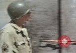 Image of Destruction from bombing Messina Sicily Italy, 1943, second 29 stock footage video 65675061147