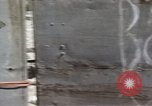 Image of Destruction from bombing Messina Sicily Italy, 1943, second 30 stock footage video 65675061147