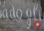 Image of Destruction from bombing Messina Sicily Italy, 1943, second 33 stock footage video 65675061147