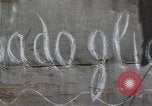 Image of Destruction from bombing Messina Sicily Italy, 1943, second 34 stock footage video 65675061147