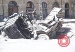 Image of Destruction from bombing Messina Sicily Italy, 1943, second 54 stock footage video 65675061147