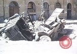 Image of Destruction from bombing Messina Sicily Italy, 1943, second 55 stock footage video 65675061147