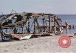 Immagine di Piano distrutto Sicilia Italia, 1943, secondo 19 filmato di repertorio 65675061148