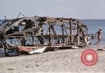 Immagine di Piano distrutto Sicilia Italia, 1943, secondo 21 filmato di repertorio 65675061148