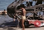 Immagine di Piano distrutto Sicilia Italia, 1943, secondo 23 filmato di repertorio 65675061148