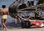 Immagine di Piano distrutto Sicilia Italia, 1943, secondo 24 filmato di repertorio 65675061148