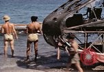 Immagine di Piano distrutto Sicilia Italia, 1943, secondo 26 filmato di repertorio 65675061148