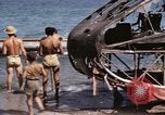 Immagine di Piano distrutto Sicilia Italia, 1943, secondo 27 filmato di repertorio 65675061148