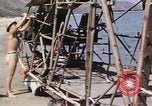 Immagine di Piano distrutto Sicilia Italia, 1943, secondo 34 filmato di repertorio 65675061148