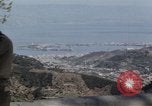 Image of harbor Sicily Italy, 1943, second 23 stock footage video 65675061150