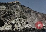 Image of harbor Sicily Italy, 1943, second 39 stock footage video 65675061150