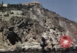Image of harbor Sicily Italy, 1943, second 42 stock footage video 65675061150