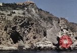 Image of harbor Sicily Italy, 1943, second 47 stock footage video 65675061150