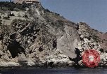 Image of harbor Sicily Italy, 1943, second 48 stock footage video 65675061150