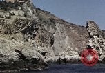 Image of harbor Sicily Italy, 1943, second 52 stock footage video 65675061150