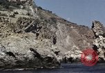 Image of harbor Sicily Italy, 1943, second 53 stock footage video 65675061150