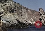Image of harbor Sicily Italy, 1943, second 54 stock footage video 65675061150