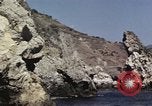Image of harbor Sicily Italy, 1943, second 55 stock footage video 65675061150