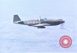 Standbild A-36 dive Bomber Sizilien Italien, 1943, aus Sekunde 40 historischem Filmmaterial Videoclip 65675061151
