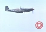 Standbild A-36 dive Bomber Sizilien Italien, 1943, aus Sekunde 45 historischem Filmmaterial Videoclip 65675061151