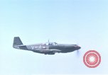 Standbild A-36 dive Bomber Sizilien Italien, 1943, aus Sekunde 47 historischem Filmmaterial Videoclip 65675061151