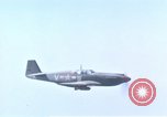 Standbild A-36 dive Bomber Sizilien Italien, 1943, aus Sekunde 48 historischem Filmmaterial Videoclip 65675061151