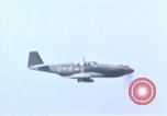 Standbild A-36 dive Bomber Sizilien Italien, 1943, aus Sekunde 49 historischem Filmmaterial Videoclip 65675061151